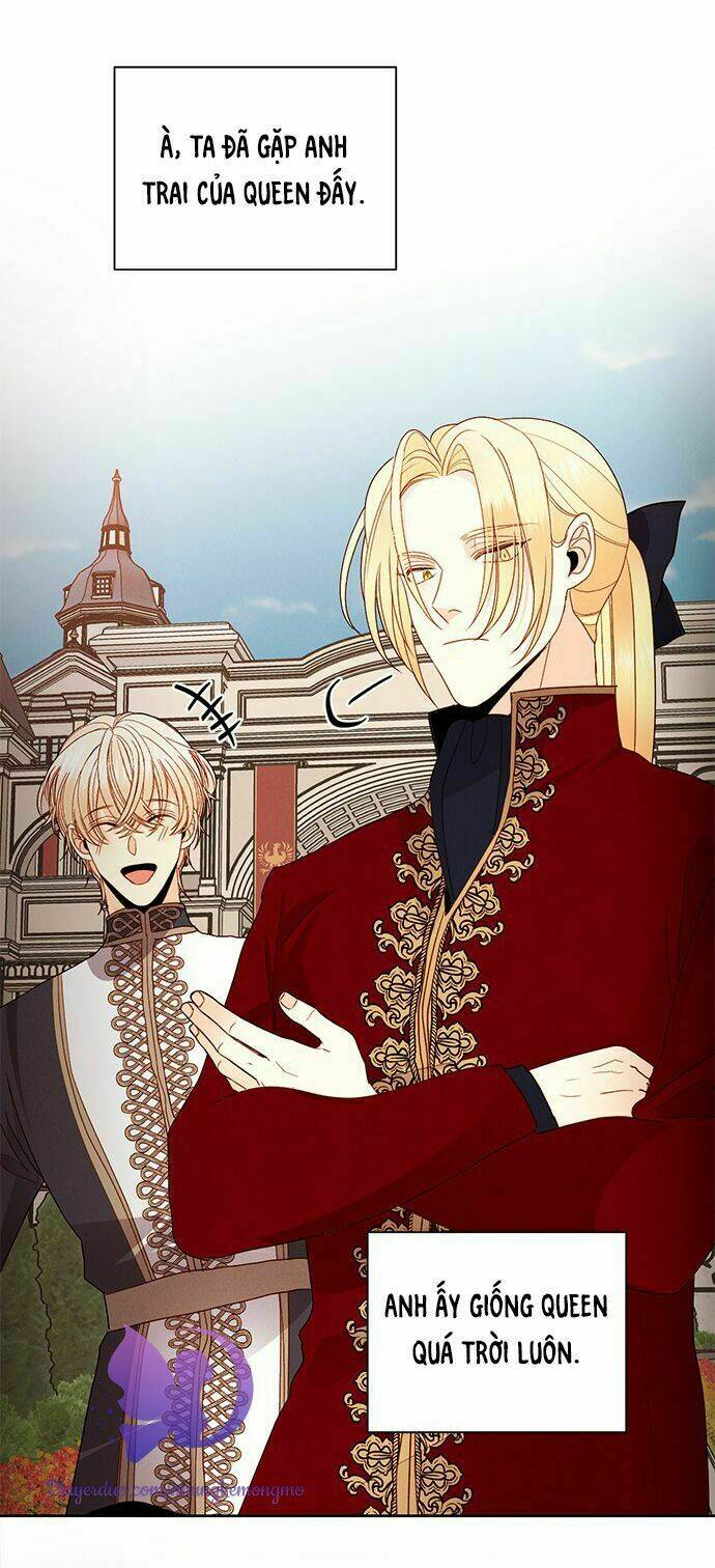 Hoàng Hậu Muốn Tái Hôn Chapter 73 - Trang 2