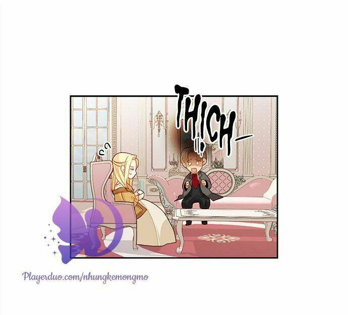 Hoàng Hậu Muốn Tái Hôn Chapter 73 - Trang 2