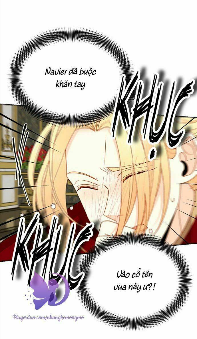 Hoàng Hậu Muốn Tái Hôn Chapter 73 - Trang 2