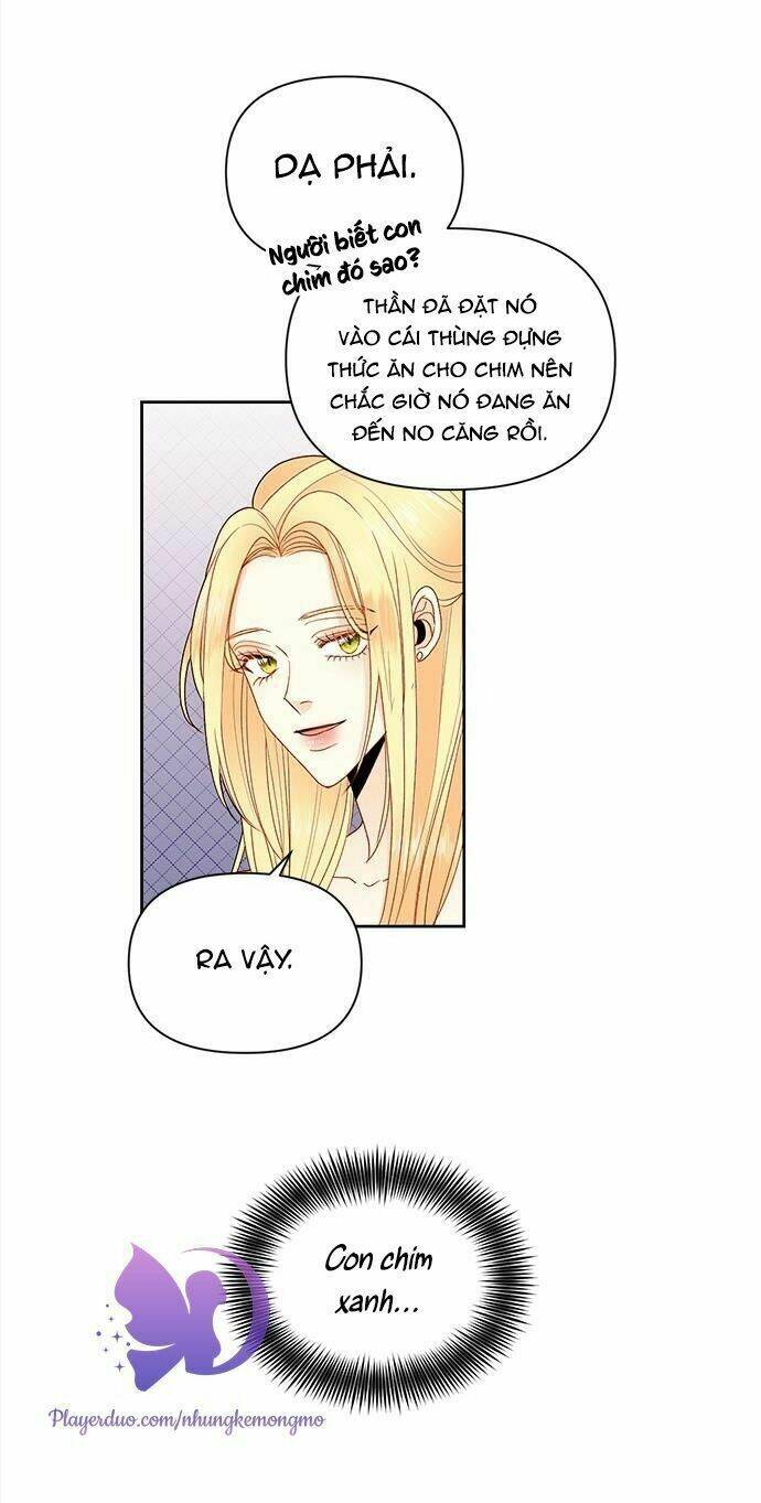 Hoàng Hậu Muốn Tái Hôn Chapter 73 - Trang 2