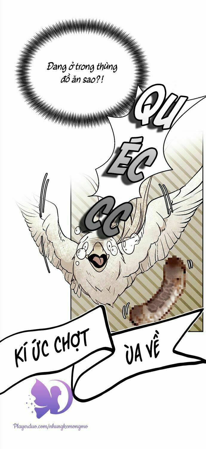 Hoàng Hậu Muốn Tái Hôn Chapter 73 - Trang 2