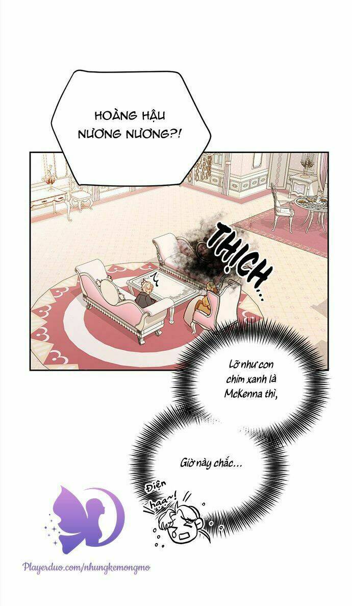 Hoàng Hậu Muốn Tái Hôn Chapter 73 - Trang 2