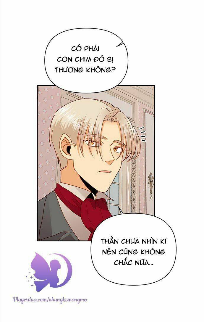 Hoàng Hậu Muốn Tái Hôn Chapter 73 - Trang 2