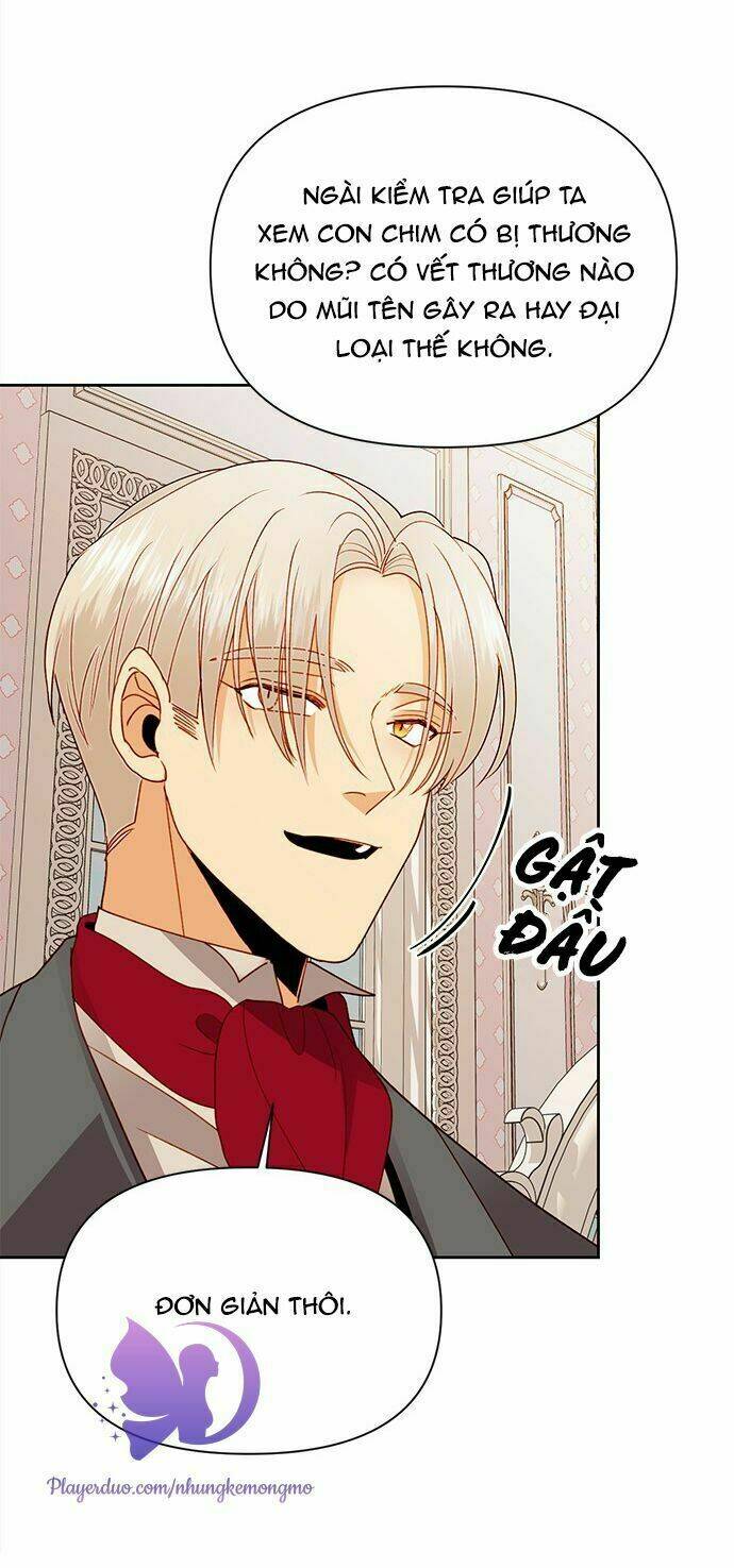 Hoàng Hậu Muốn Tái Hôn Chapter 73 - Trang 2