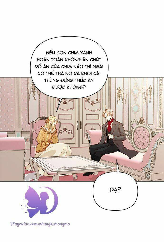 Hoàng Hậu Muốn Tái Hôn Chapter 73 - Trang 2