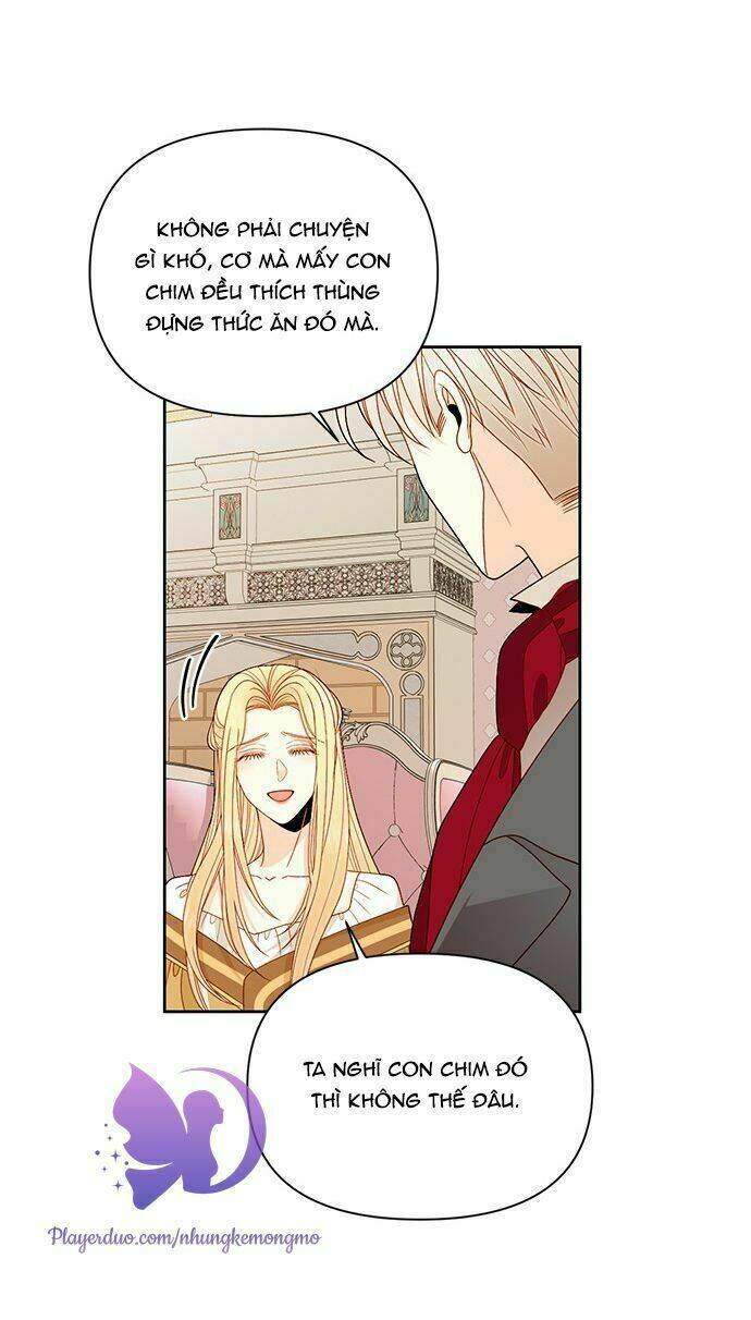 Hoàng Hậu Muốn Tái Hôn Chapter 73 - Trang 2