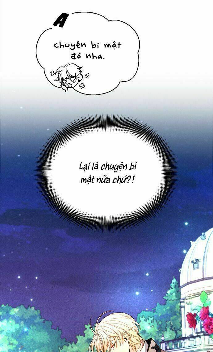 Hoàng Hậu Muốn Tái Hôn Chapter 73 - Trang 2