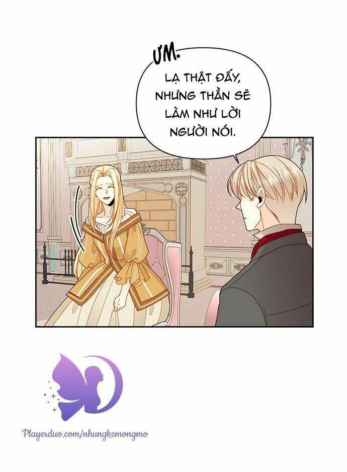 Hoàng Hậu Muốn Tái Hôn Chapter 73 - Trang 2