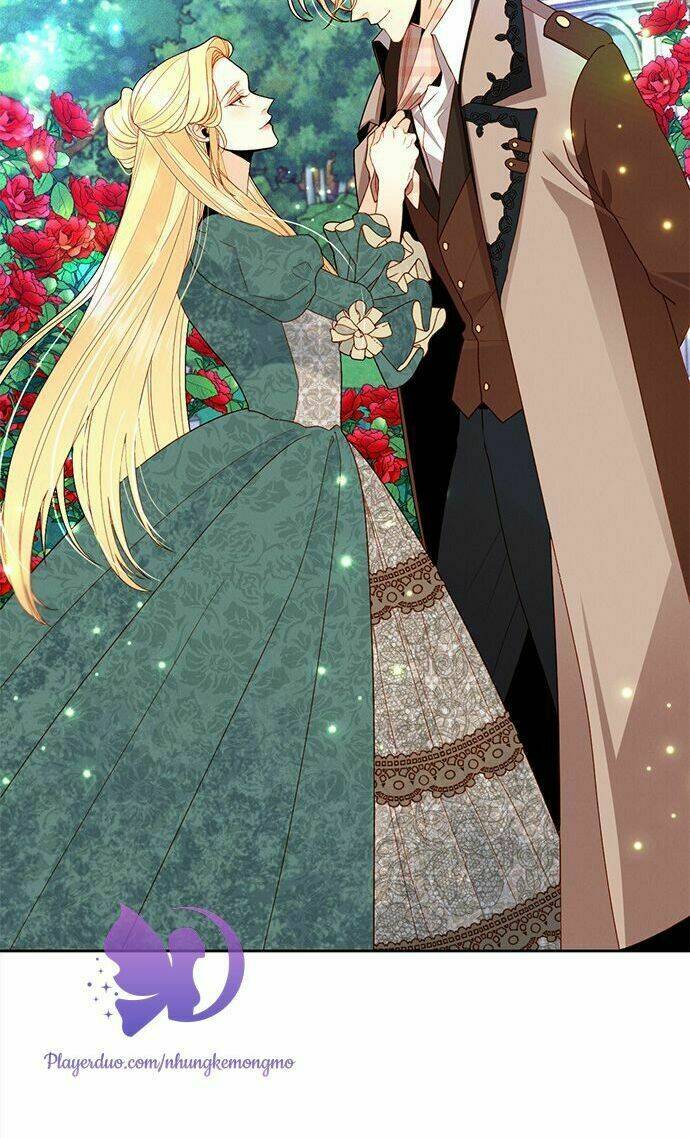 Hoàng Hậu Muốn Tái Hôn Chapter 73 - Trang 2