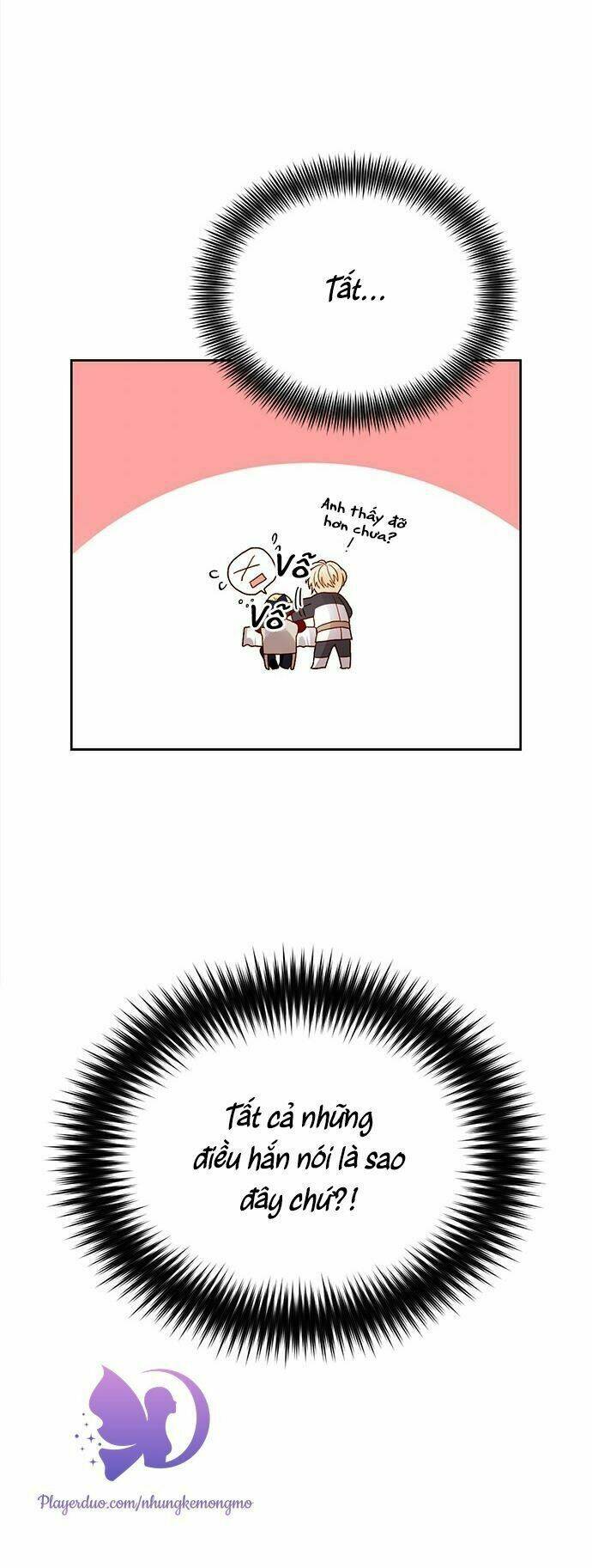 Hoàng Hậu Muốn Tái Hôn Chapter 73 - Trang 2