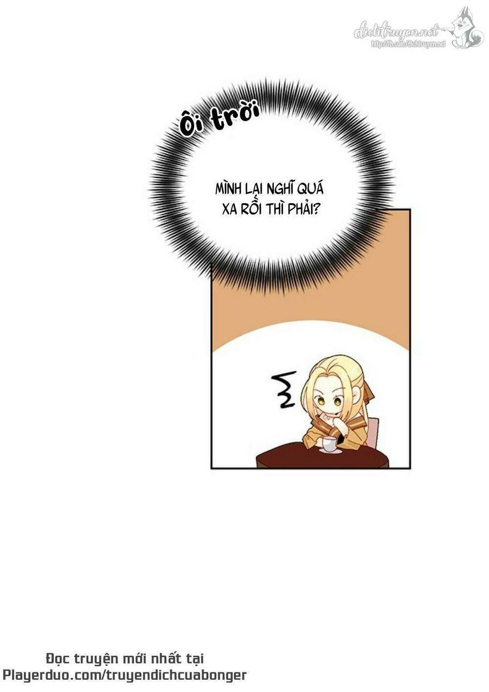 Hoàng Hậu Muốn Tái Hôn Chapter 74 - Trang 2