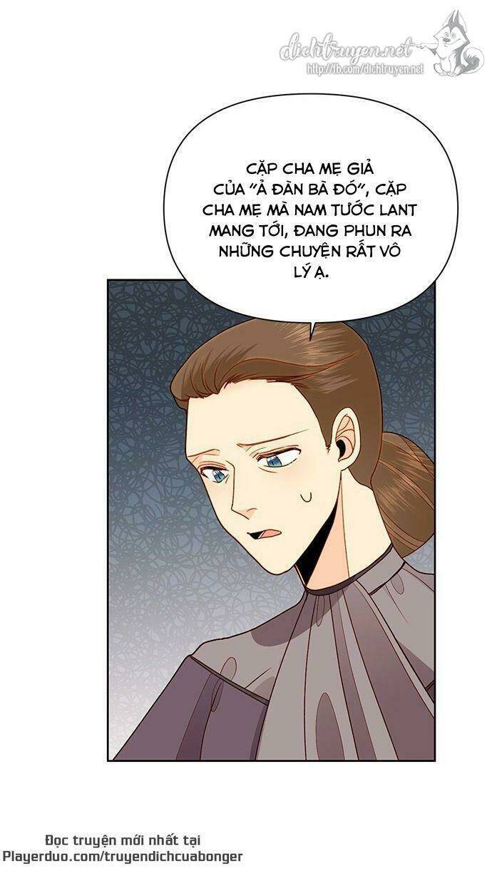 Hoàng Hậu Muốn Tái Hôn Chapter 74 - Trang 2