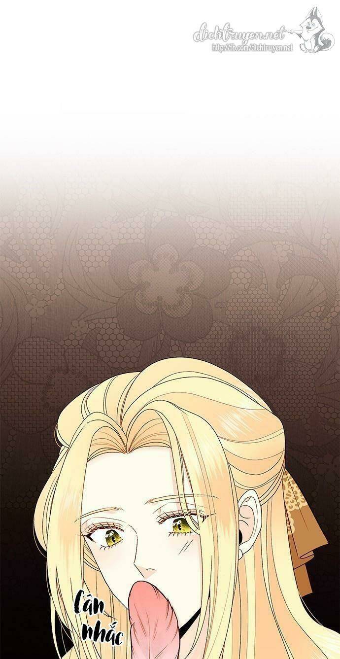 Hoàng Hậu Muốn Tái Hôn Chapter 74 - Trang 2