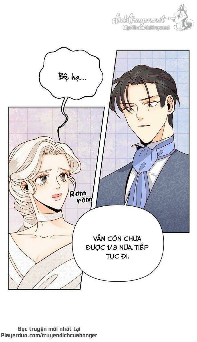 Hoàng Hậu Muốn Tái Hôn Chapter 74 - Trang 2