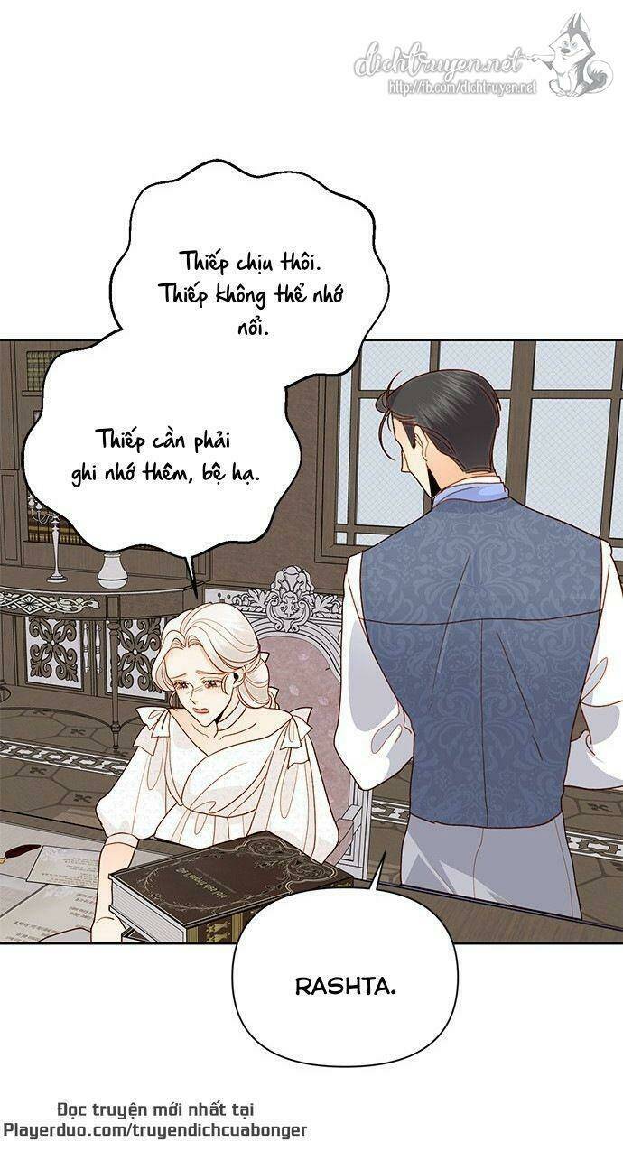 Hoàng Hậu Muốn Tái Hôn Chapter 74 - Trang 2