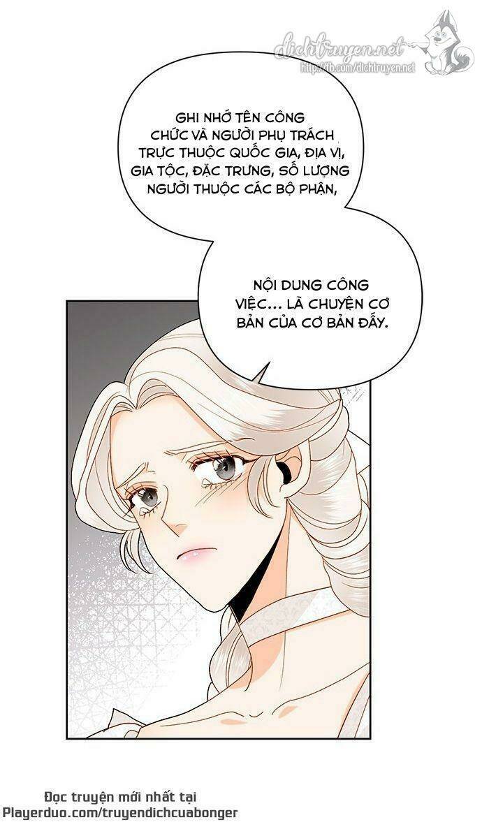 Hoàng Hậu Muốn Tái Hôn Chapter 74 - Trang 2