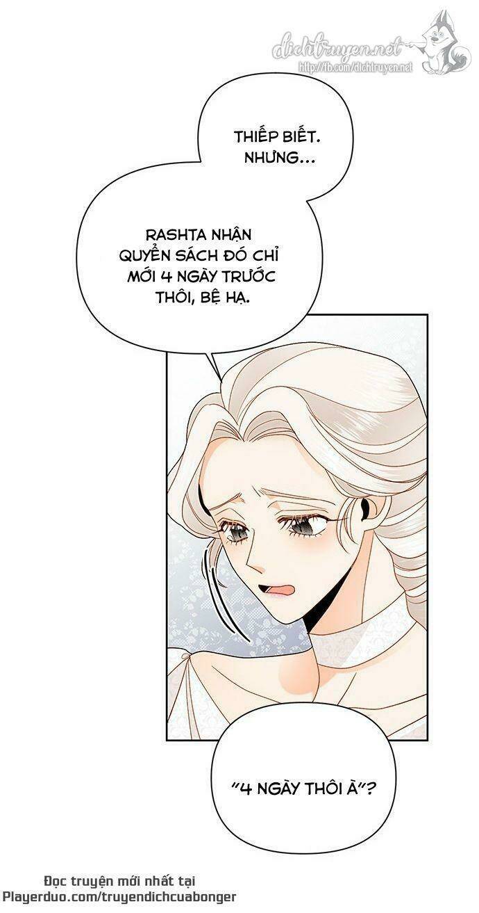 Hoàng Hậu Muốn Tái Hôn Chapter 74 - Trang 2