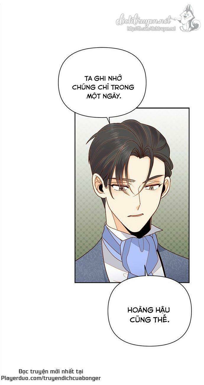 Hoàng Hậu Muốn Tái Hôn Chapter 74 - Trang 2