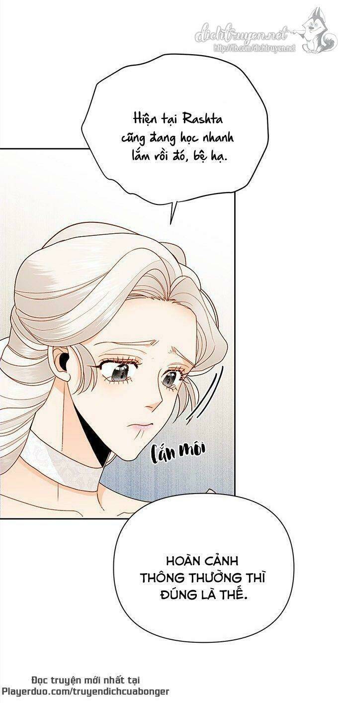 Hoàng Hậu Muốn Tái Hôn Chapter 74 - Trang 2