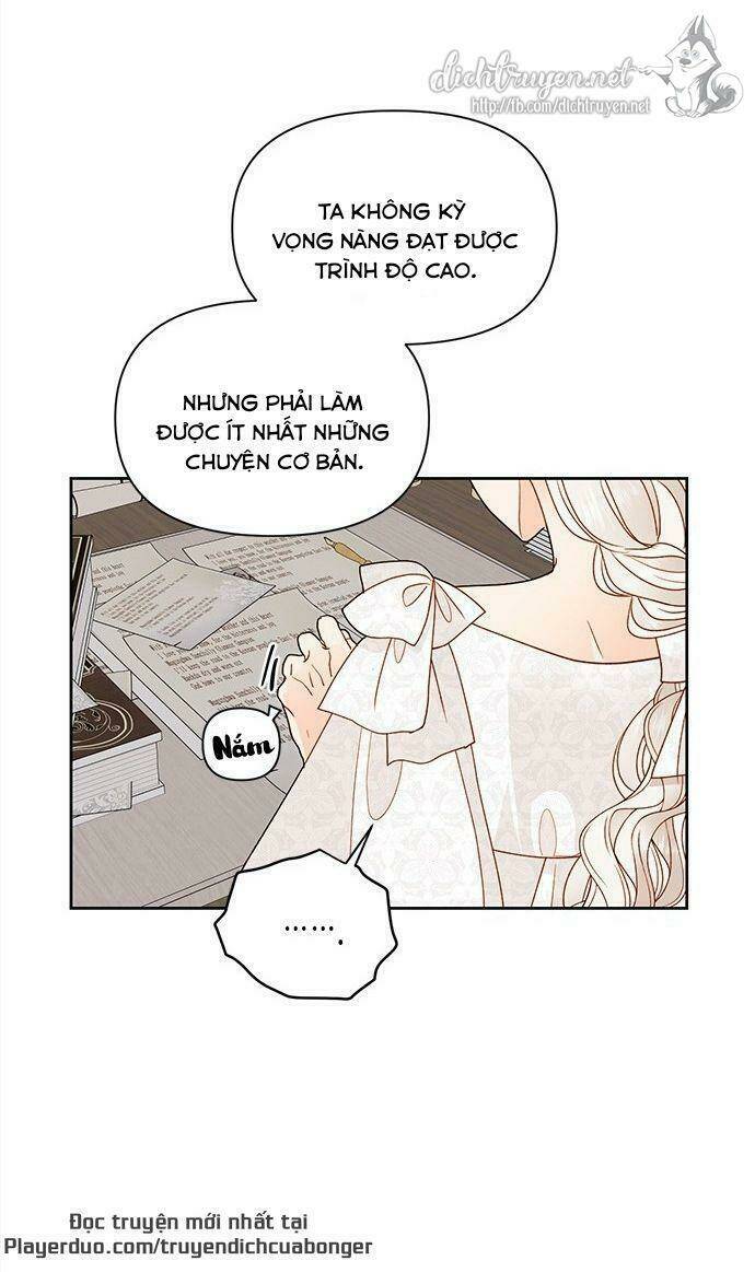 Hoàng Hậu Muốn Tái Hôn Chapter 74 - Trang 2
