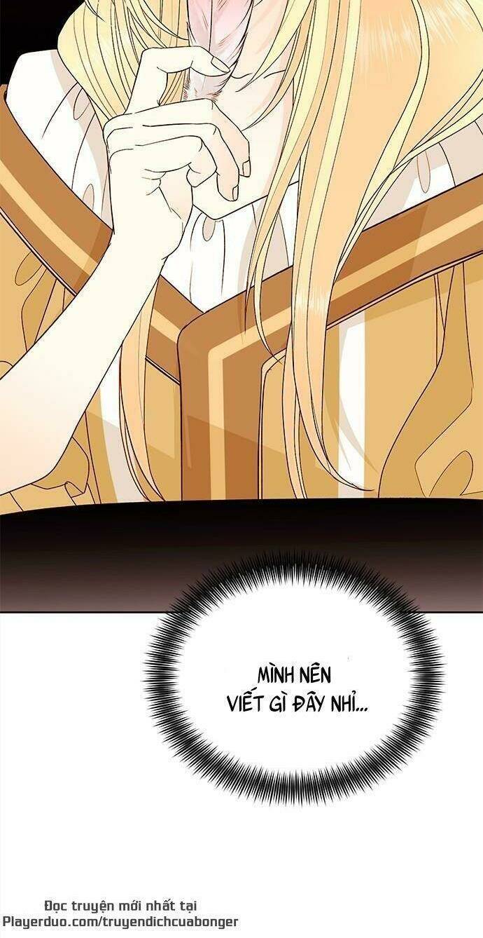 Hoàng Hậu Muốn Tái Hôn Chapter 74 - Trang 2