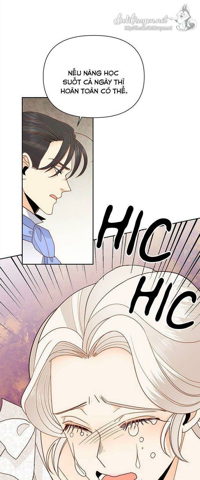 Hoàng Hậu Muốn Tái Hôn Chapter 74 - Trang 2