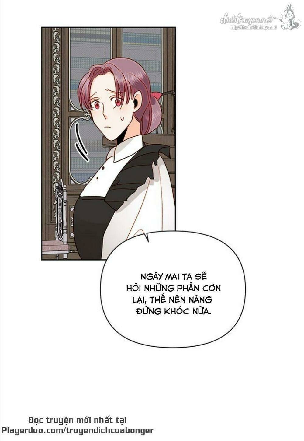 Hoàng Hậu Muốn Tái Hôn Chapter 74 - Trang 2