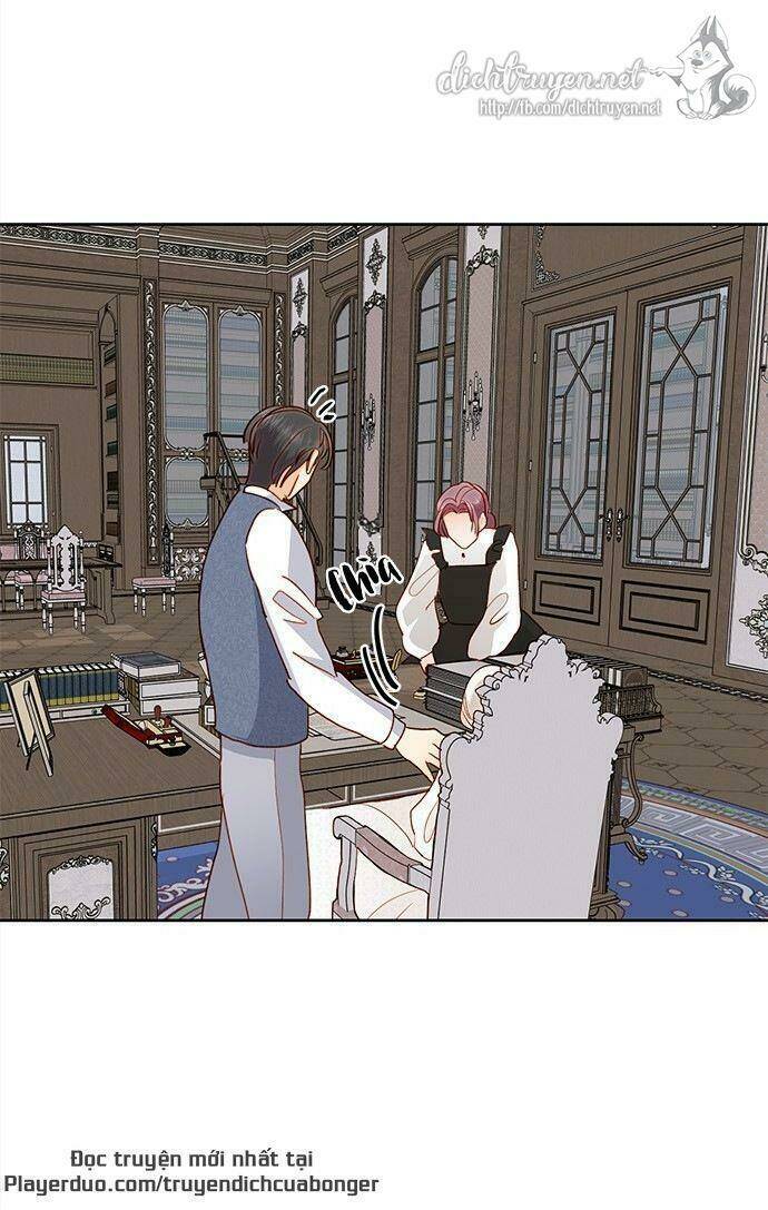 Hoàng Hậu Muốn Tái Hôn Chapter 74 - Trang 2