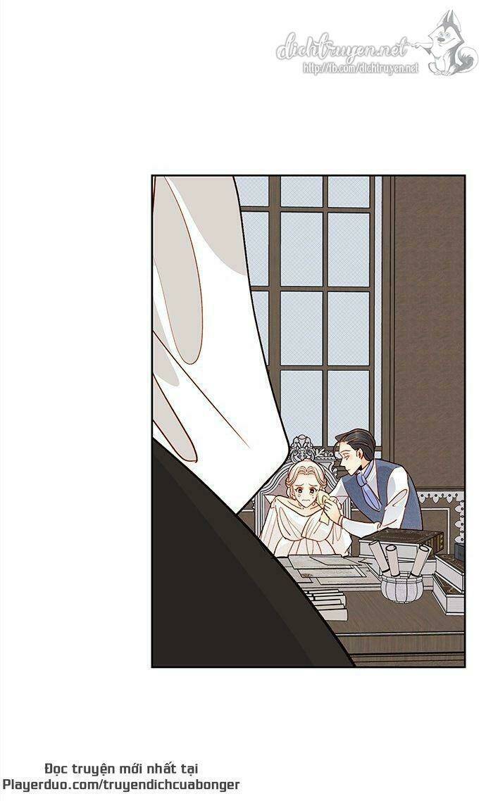 Hoàng Hậu Muốn Tái Hôn Chapter 74 - Trang 2