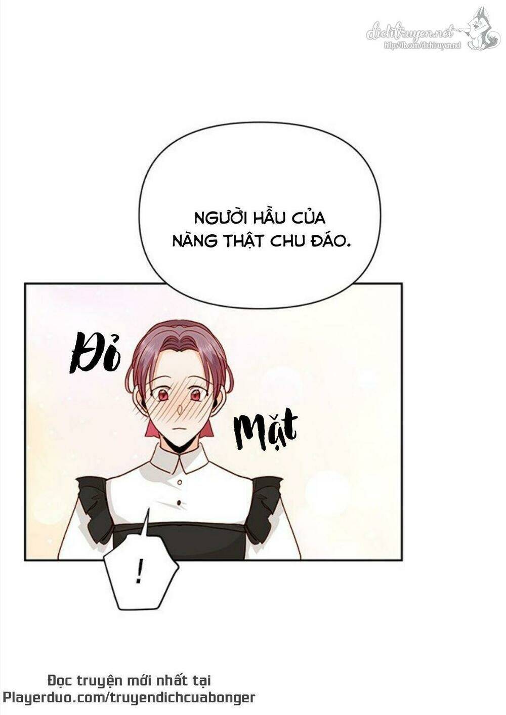 Hoàng Hậu Muốn Tái Hôn Chapter 74 - Trang 2