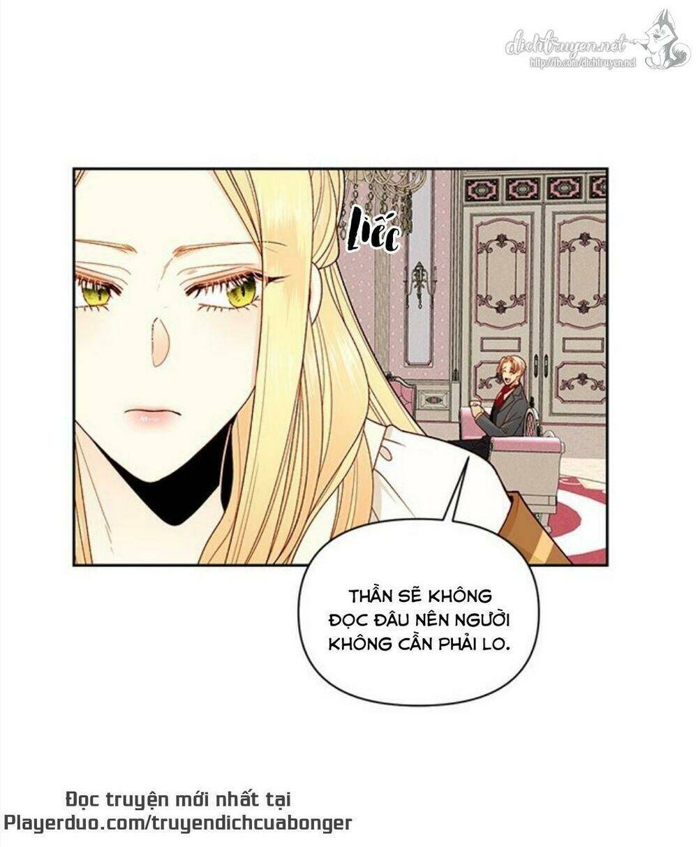 Hoàng Hậu Muốn Tái Hôn Chapter 74 - Trang 2
