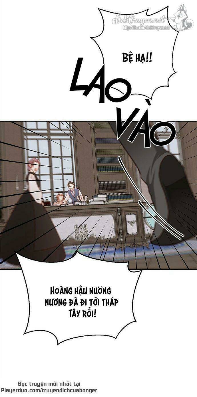 Hoàng Hậu Muốn Tái Hôn Chapter 74 - Trang 2