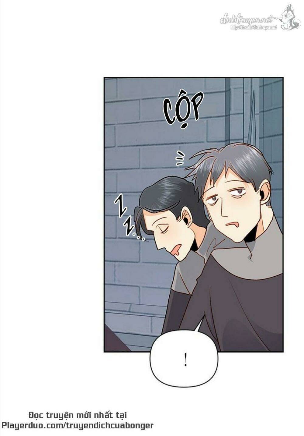 Hoàng Hậu Muốn Tái Hôn Chapter 74 - Trang 2