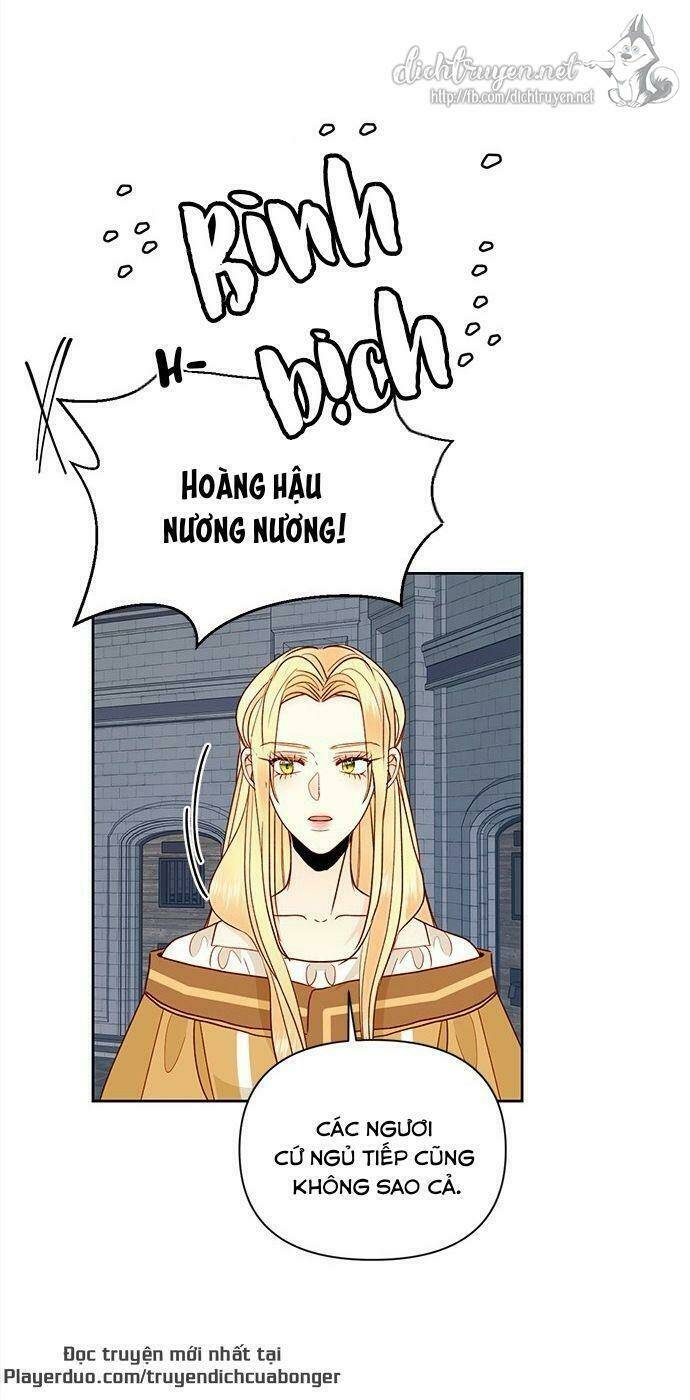 Hoàng Hậu Muốn Tái Hôn Chapter 74 - Trang 2
