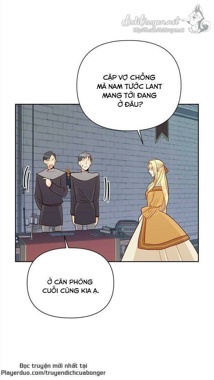 Hoàng Hậu Muốn Tái Hôn Chapter 74 - Trang 2