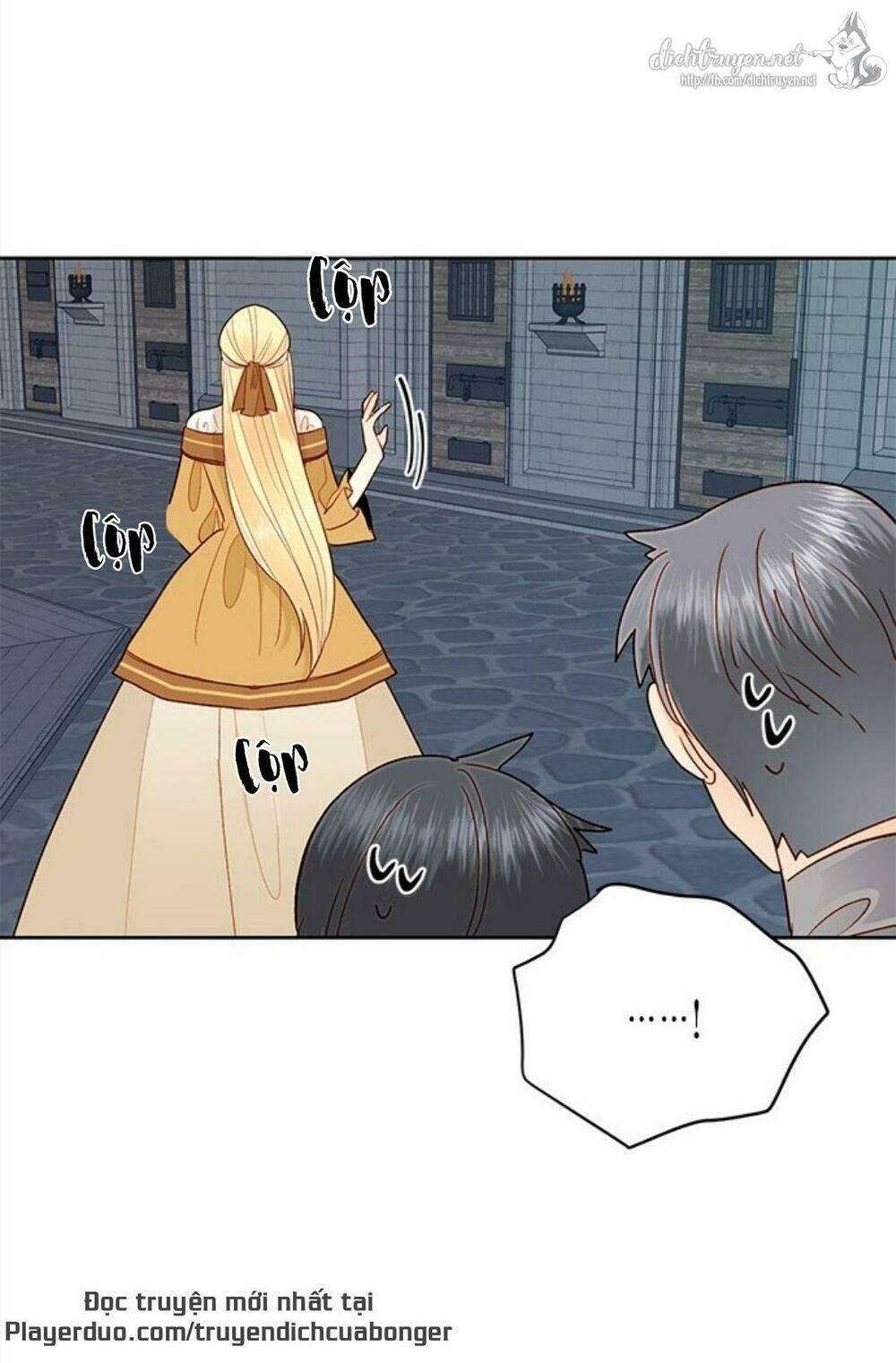 Hoàng Hậu Muốn Tái Hôn Chapter 74 - Trang 2