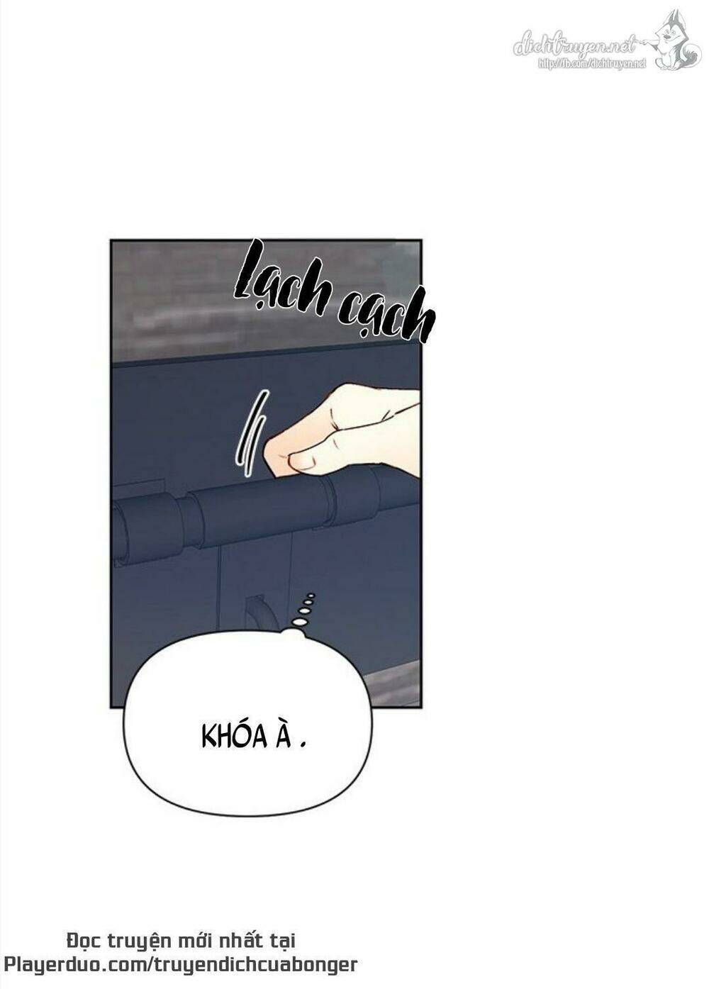 Hoàng Hậu Muốn Tái Hôn Chapter 74 - Trang 2