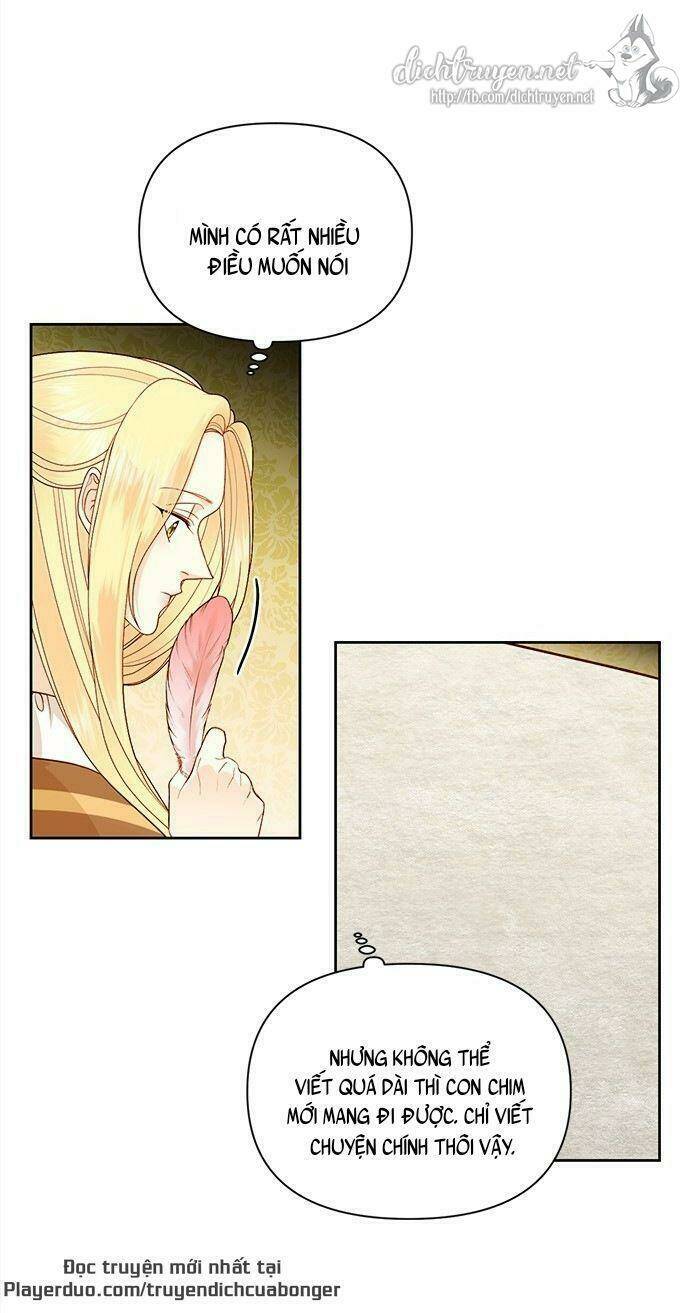 Hoàng Hậu Muốn Tái Hôn Chapter 74 - Trang 2