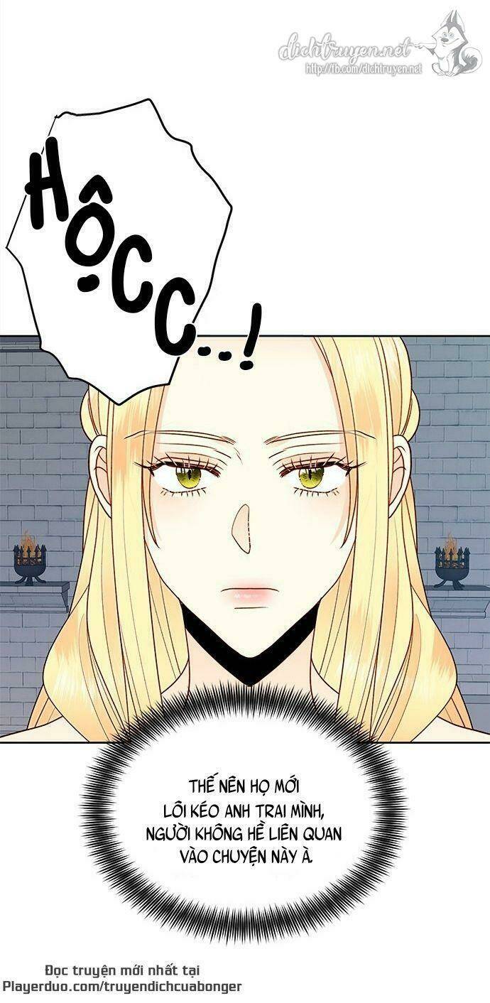 Hoàng Hậu Muốn Tái Hôn Chapter 74 - Trang 2