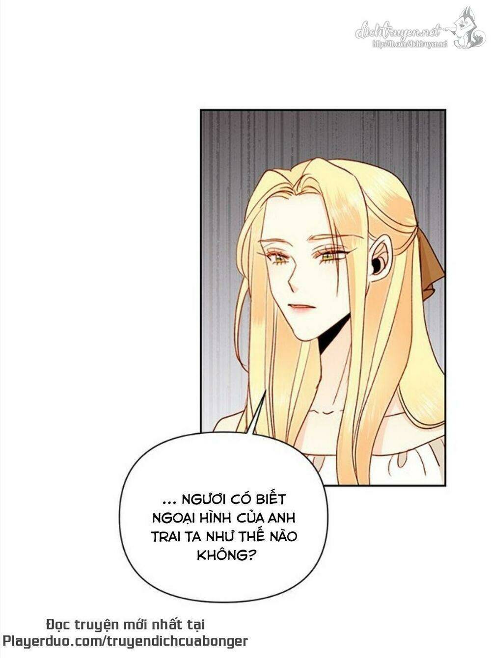 Hoàng Hậu Muốn Tái Hôn Chapter 74 - Trang 2