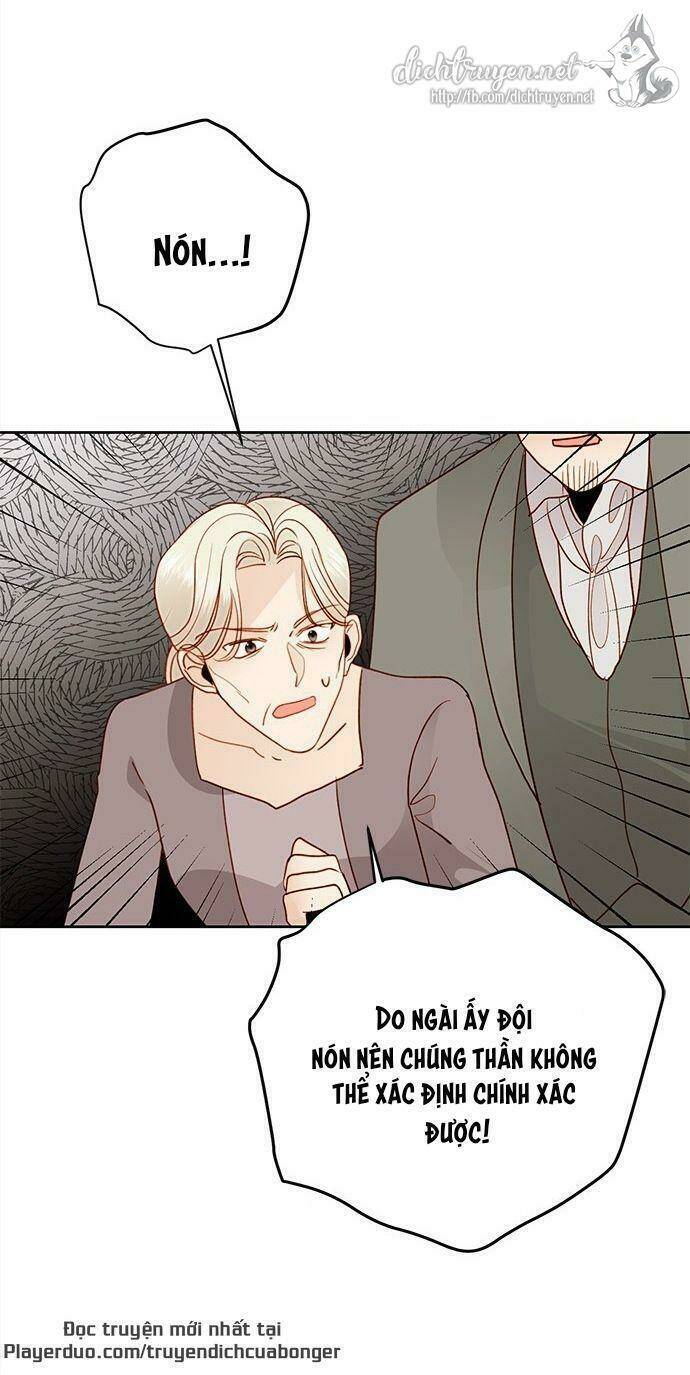 Hoàng Hậu Muốn Tái Hôn Chapter 74 - Trang 2