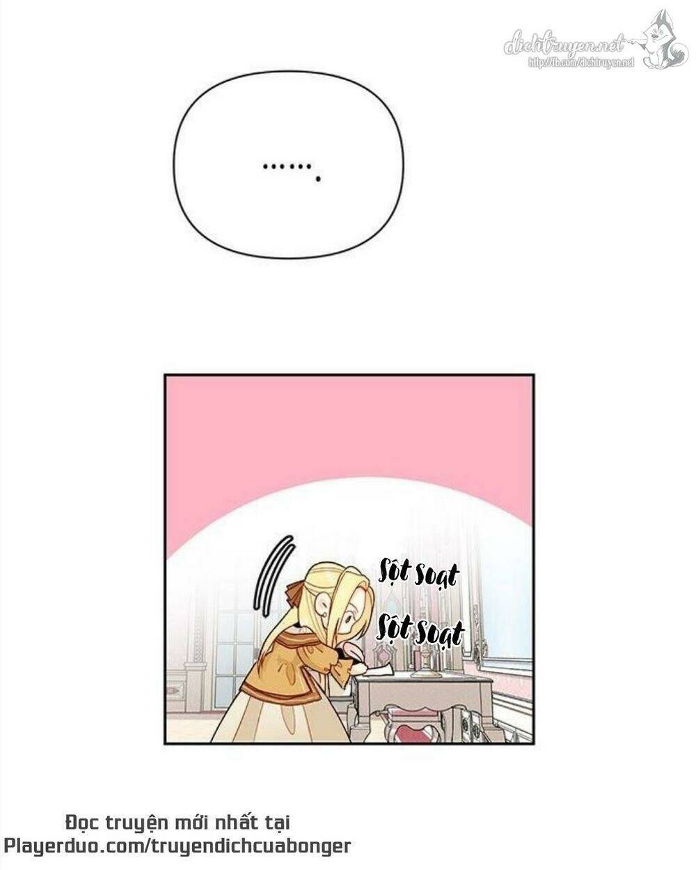 Hoàng Hậu Muốn Tái Hôn Chapter 74 - Trang 2