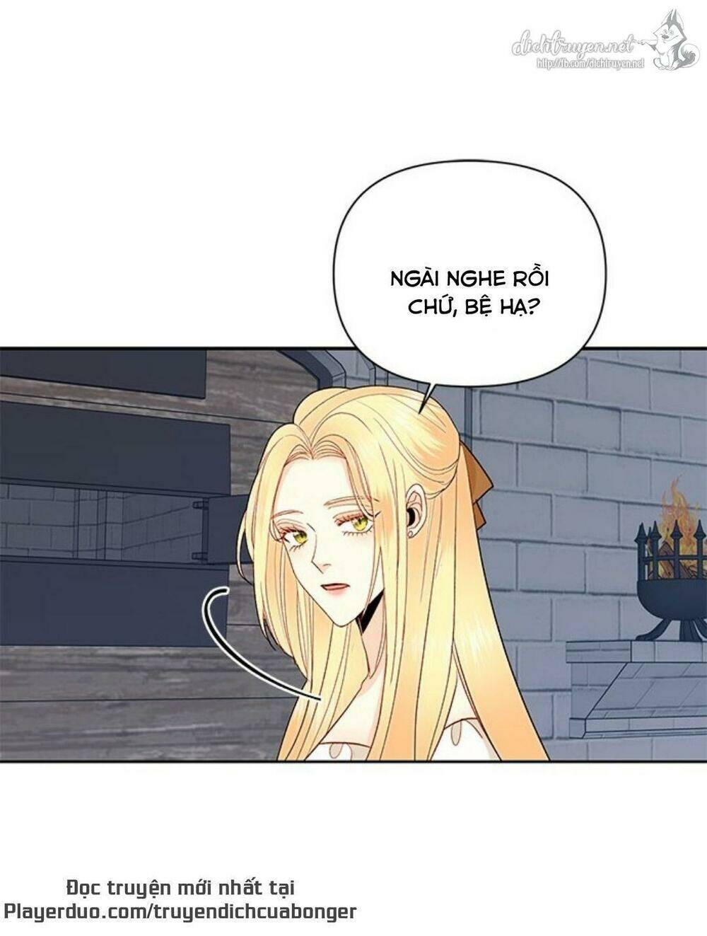Hoàng Hậu Muốn Tái Hôn Chapter 74 - Trang 2
