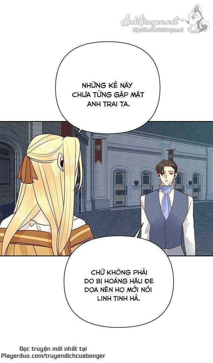 Hoàng Hậu Muốn Tái Hôn Chapter 74 - Trang 2