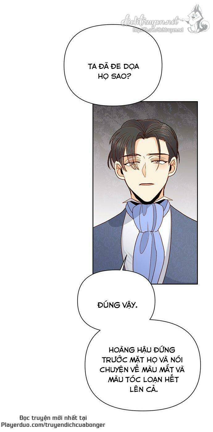 Hoàng Hậu Muốn Tái Hôn Chapter 74 - Trang 2