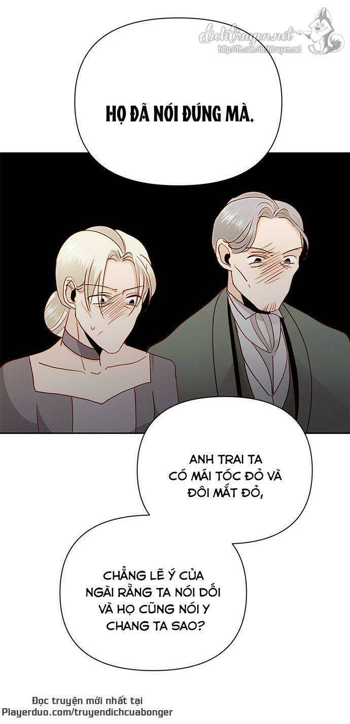 Hoàng Hậu Muốn Tái Hôn Chapter 74 - Trang 2