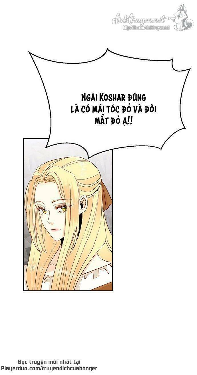 Hoàng Hậu Muốn Tái Hôn Chapter 74 - Trang 2