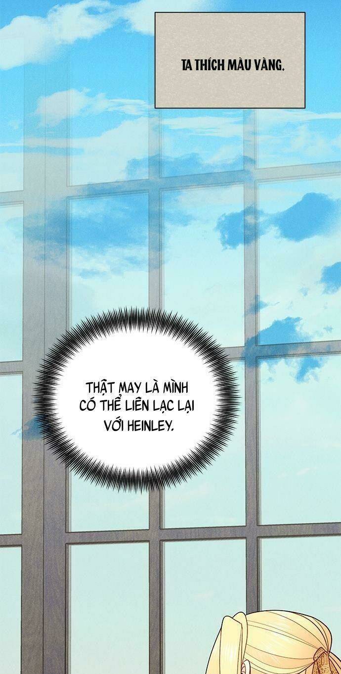 Hoàng Hậu Muốn Tái Hôn Chapter 74 - Trang 2