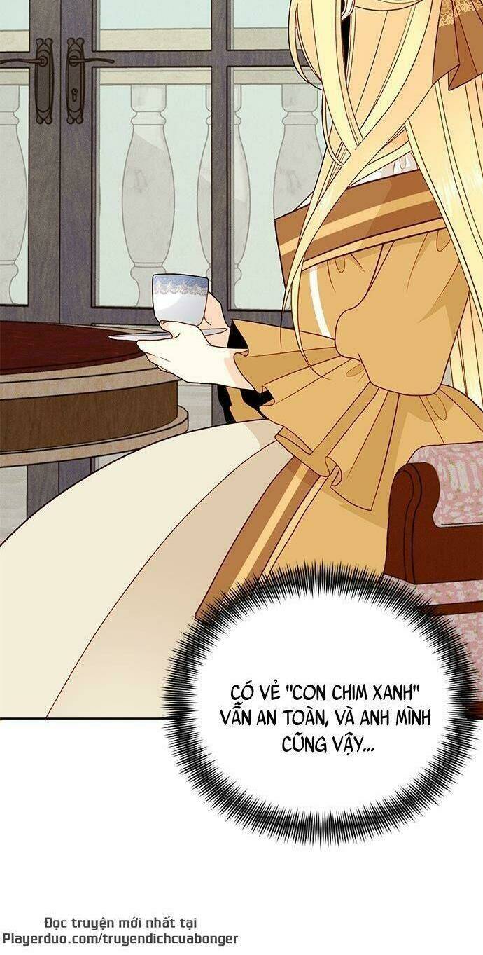 Hoàng Hậu Muốn Tái Hôn Chapter 74 - Trang 2