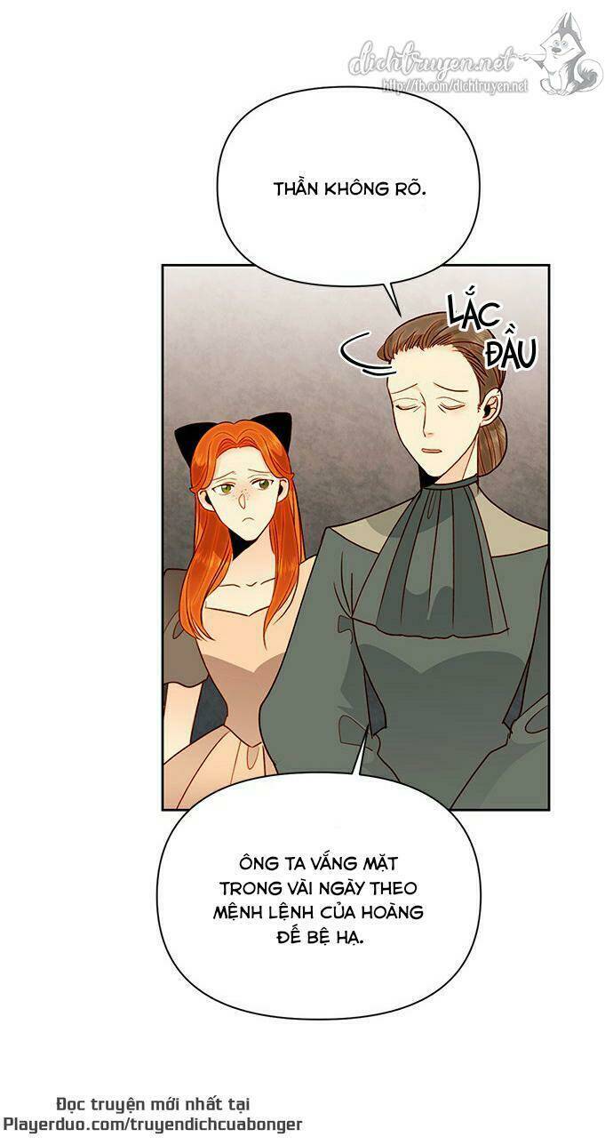 Hoàng Hậu Muốn Tái Hôn Chapter 75 - Trang 2